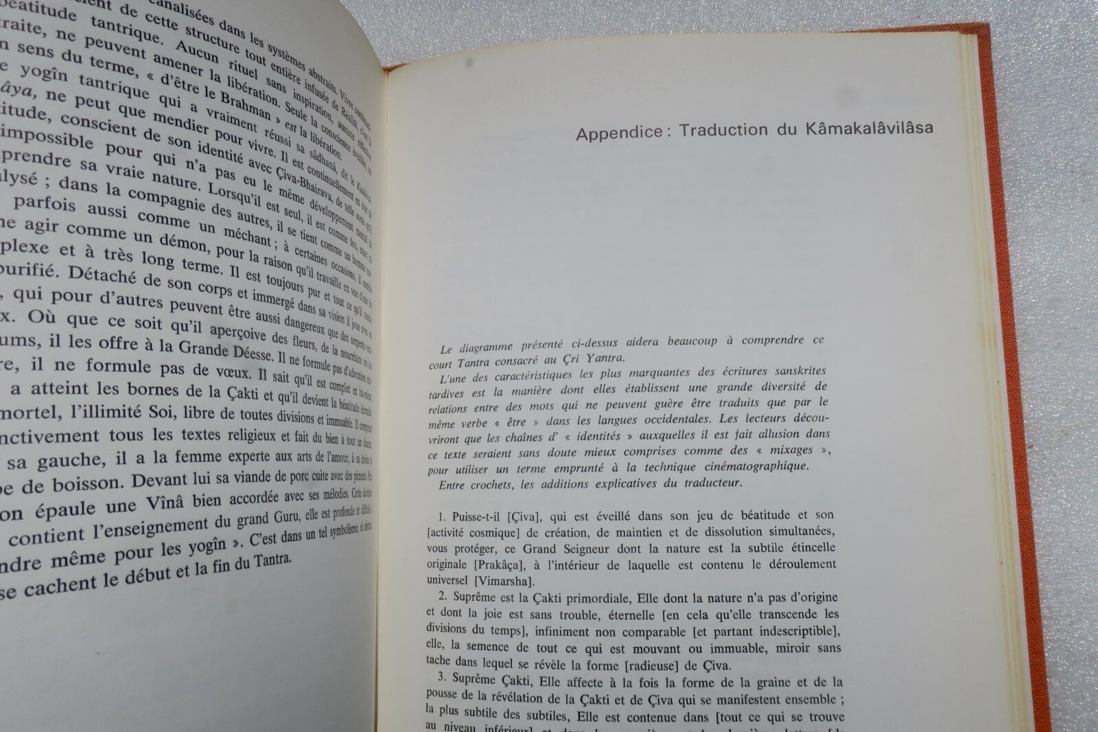 Erotique L'ART DU TANTRISME - Image 6