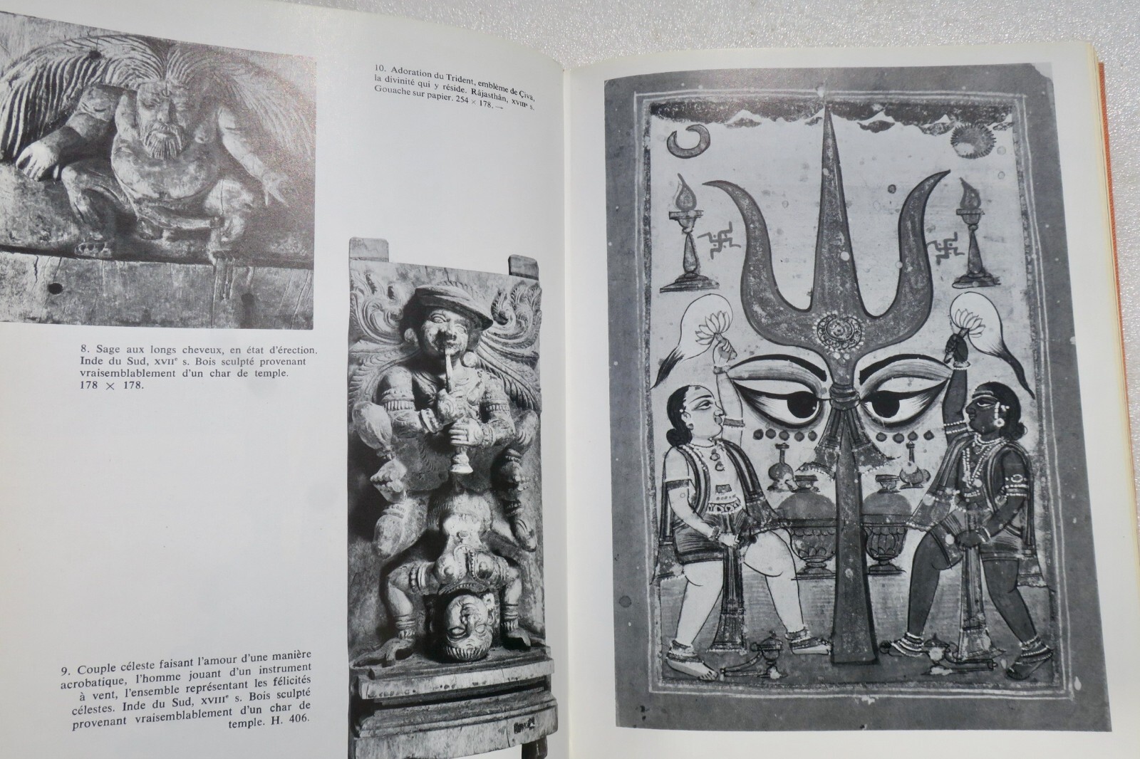 Erotique L'ART DU TANTRISME - Image 3