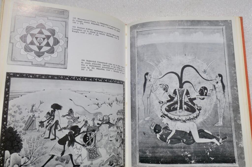 Die Kunst des Tantrismus: Heilige Praktiken & Philosophie