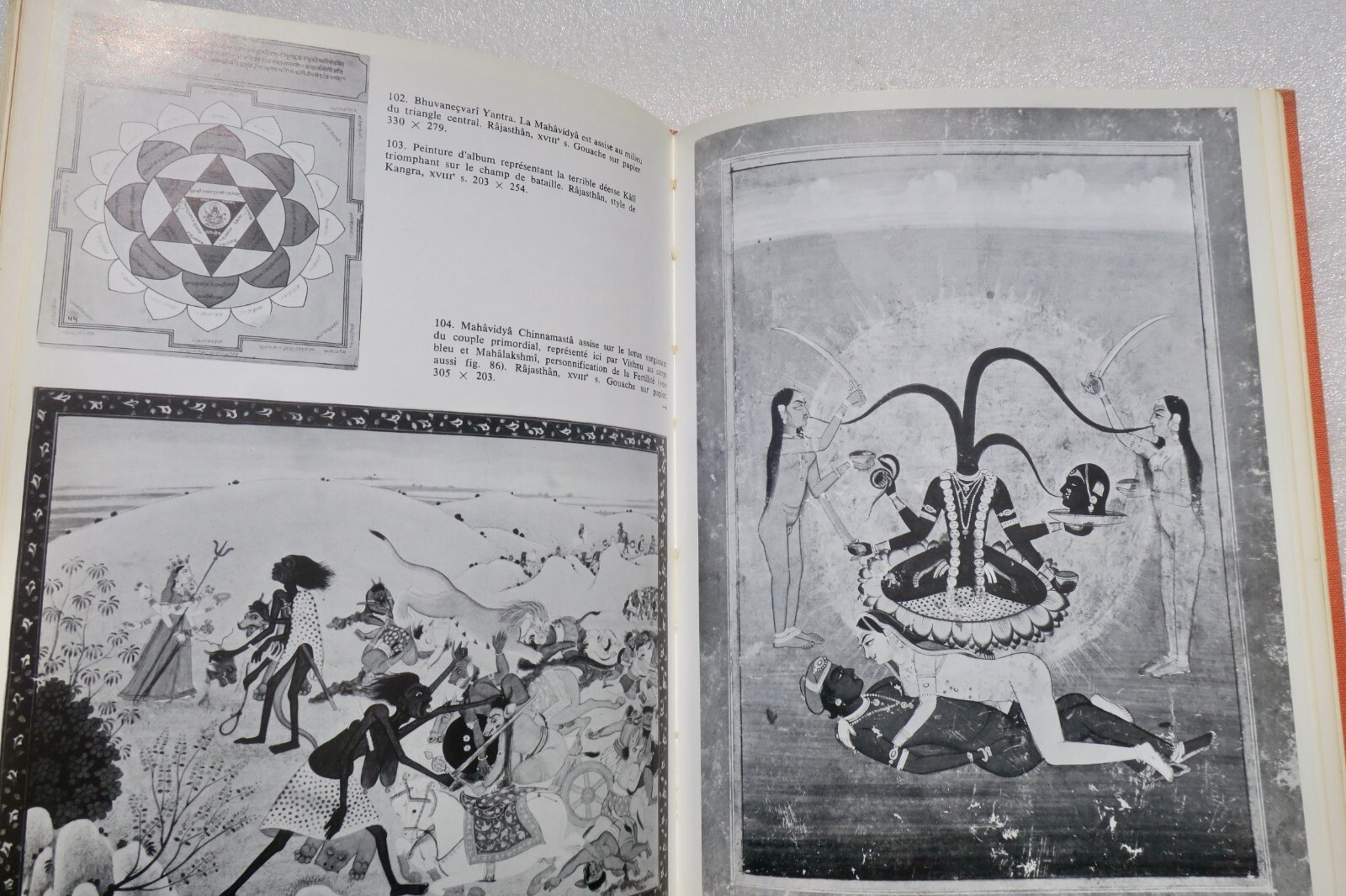 Erotique L'ART DU TANTRISME - Image 7