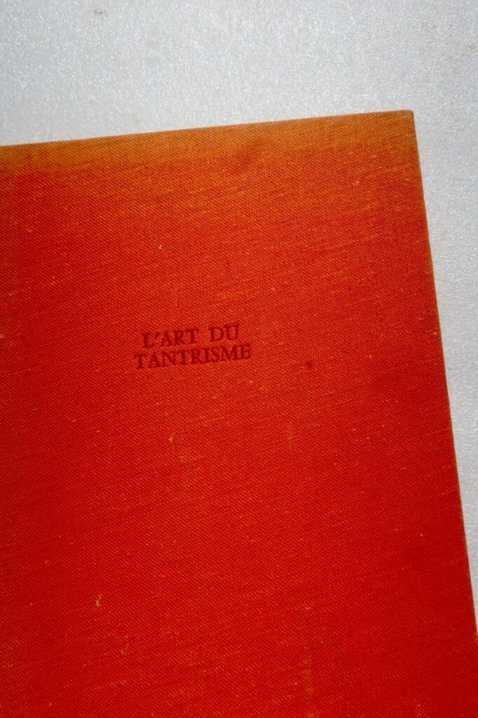 Die Kunst des Tantrismus: Heilige Praktiken & Philosophie