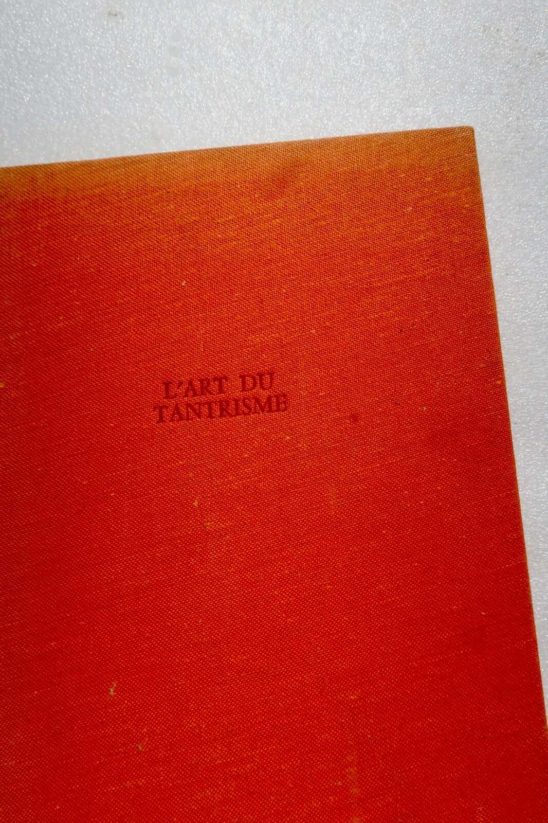 Erotique L'ART DU TANTRISME - Image 8