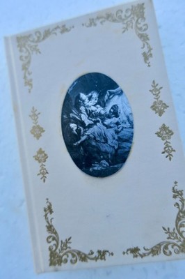 Erotische Memoiren von Paris