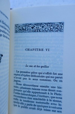 Erotische Memoiren von Paris