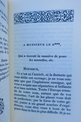 érotique Les sonnettes ou mémoires Apollinaire – Image 3