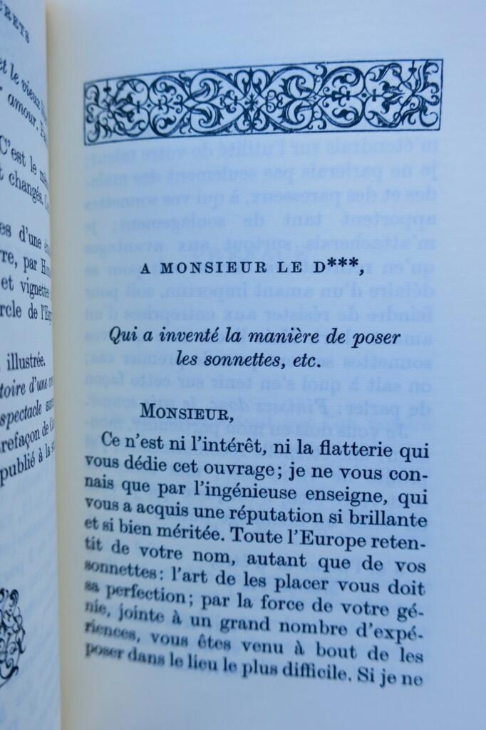 Erotic memoirs with libertine narrative