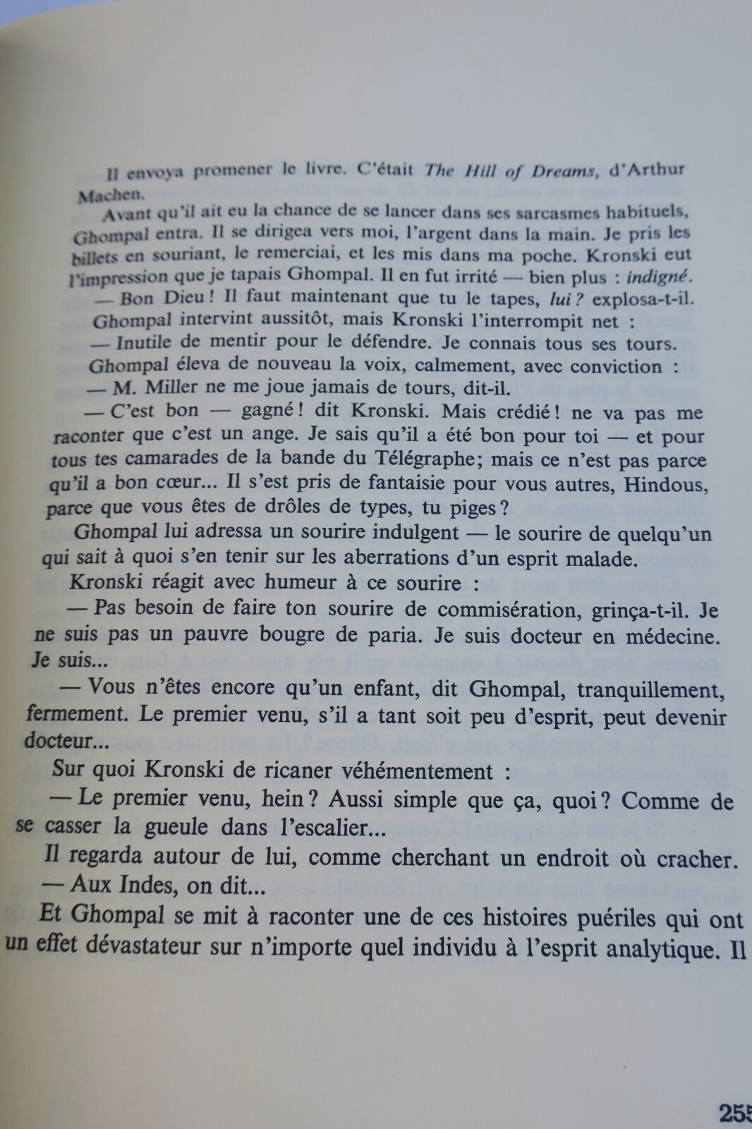 érotique MILLER, Henry Sexus - La Librairie Antique