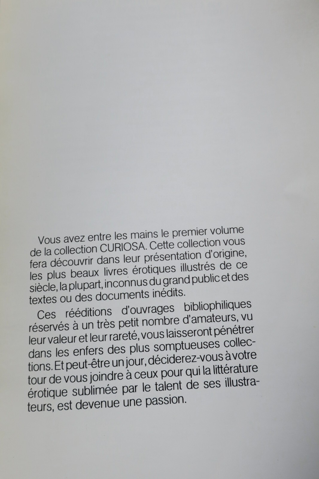 Kuriose Erkundung der Intimität - Image 13