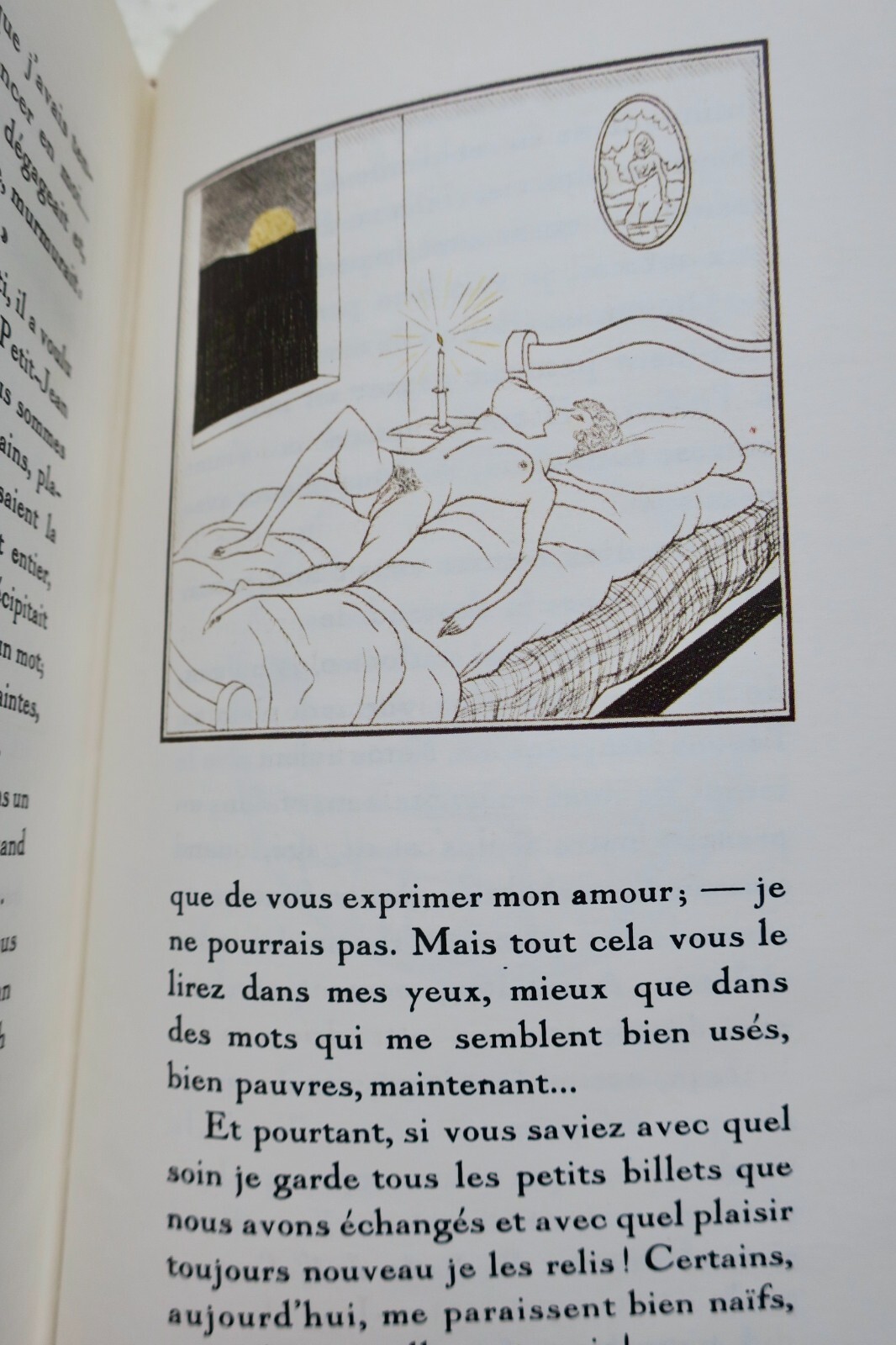 Kuriose Erkundung der Intimität - Image 3