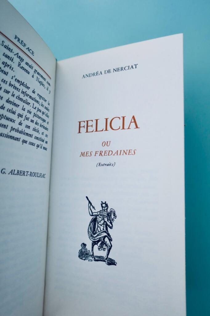 Memoiren einer freizügigen Frau