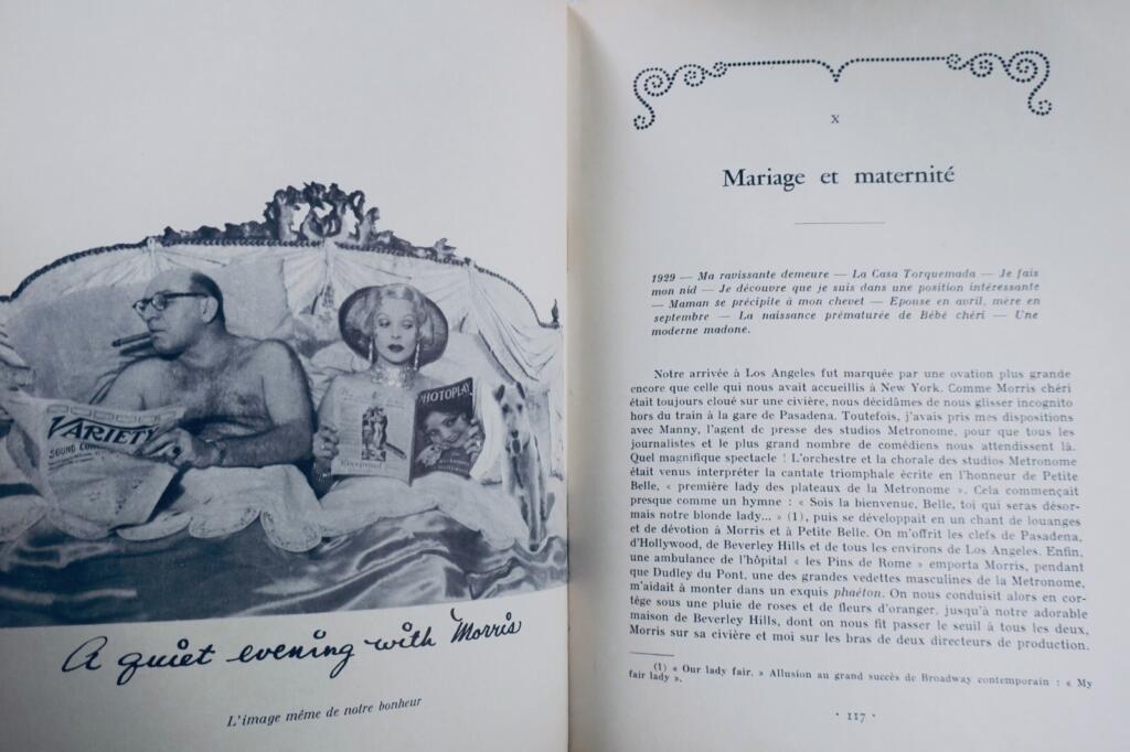 erotique PETITE BELLE. LES SOUVENIRS INTIMES DE BELLE POITRINE