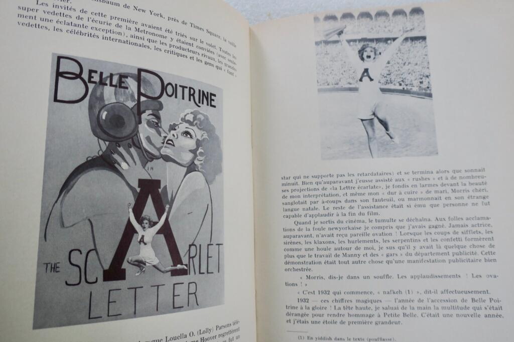 erotique PETITE BELLE. LES SOUVENIRS INTIMES DE BELLE POITRINE