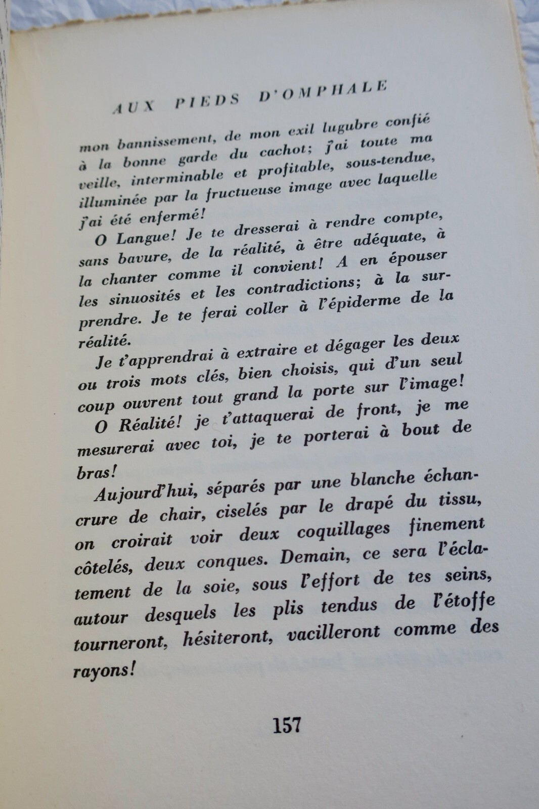 神話における官能的な物語<span class="lla-card-orig-wrap"><span class="lla-card-orig">❦ érotique RAYNAL (Henri). Aux pieds d’Omphale</span></span> - La Librairie Antique