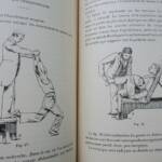 érotique Traité de kinésithérapie gynécologique (massage et gymnastique) 1897 - La Librairie Antique