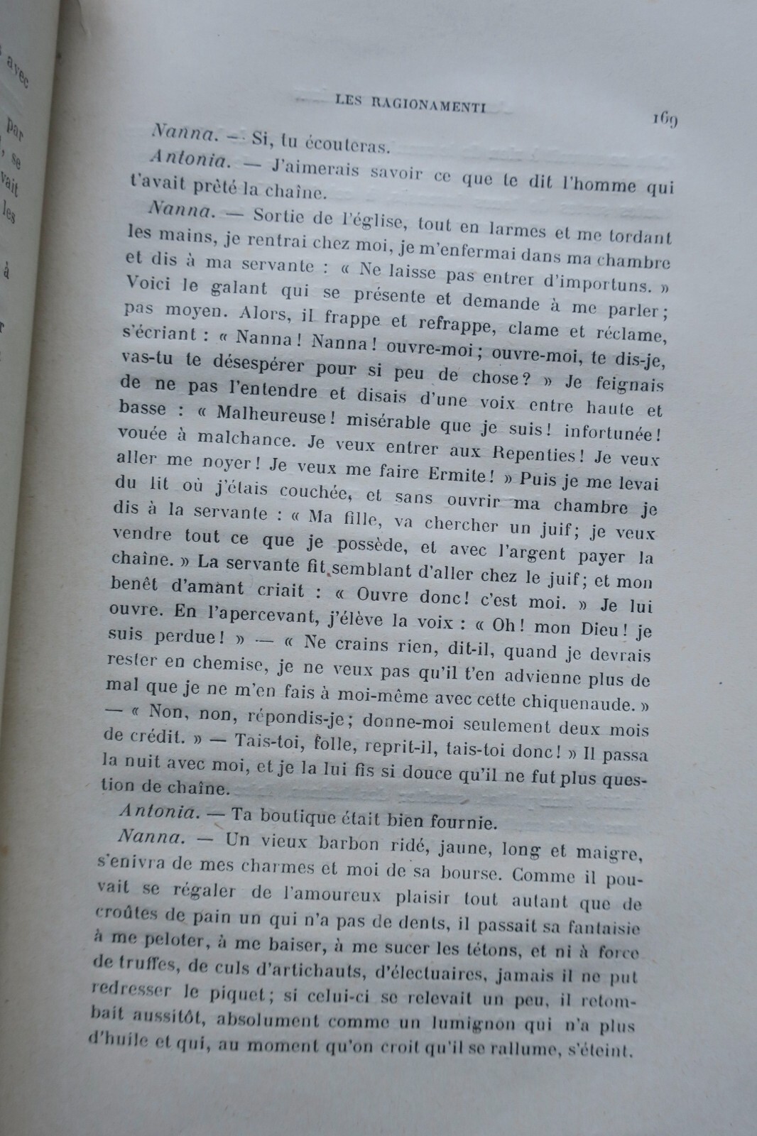 Arétin's Works: Renaissance Dialogues and Sonnets - Image 4