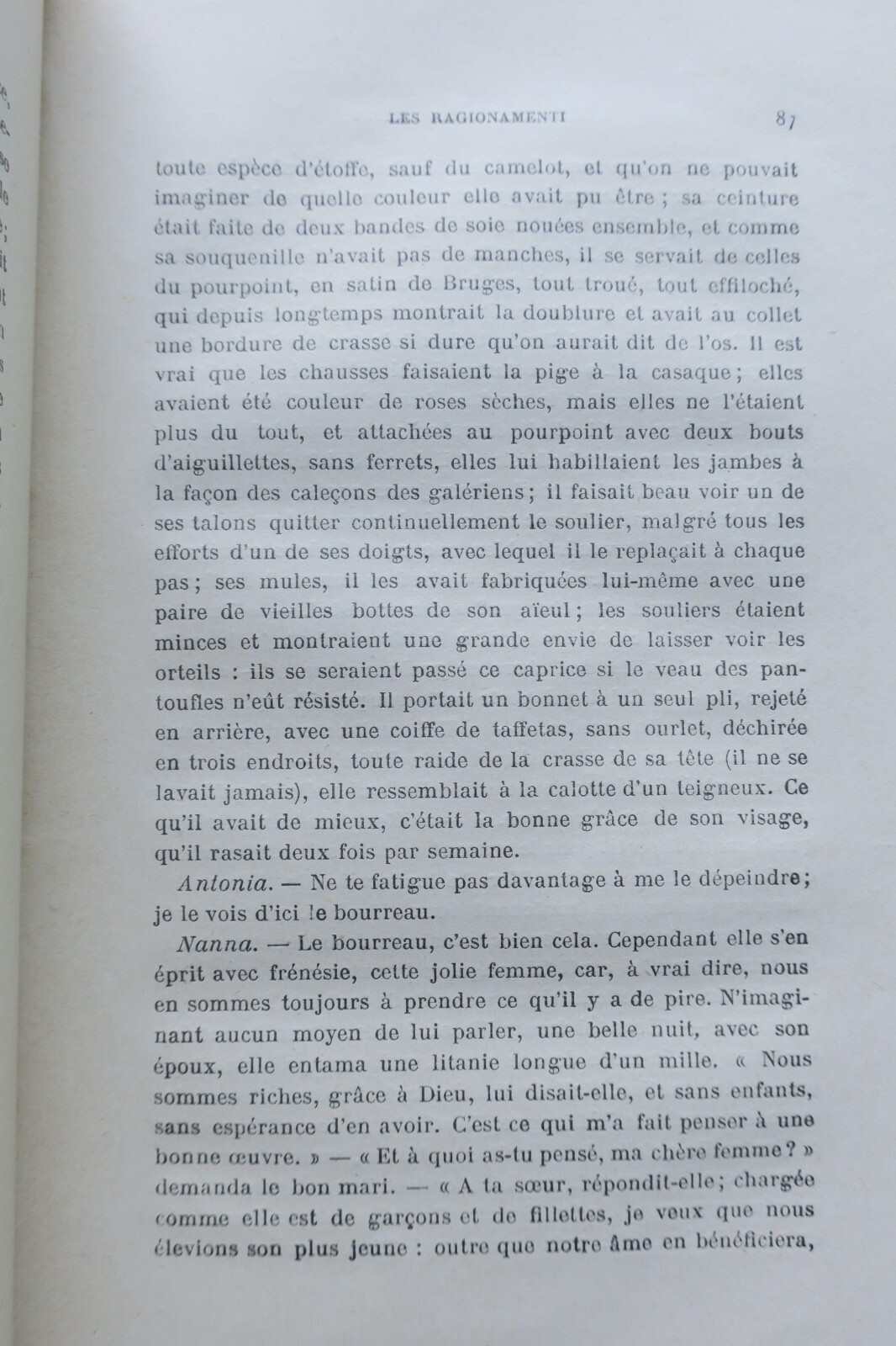 Arétin's Works: Renaissance Dialogues and Sonnets - Image 5