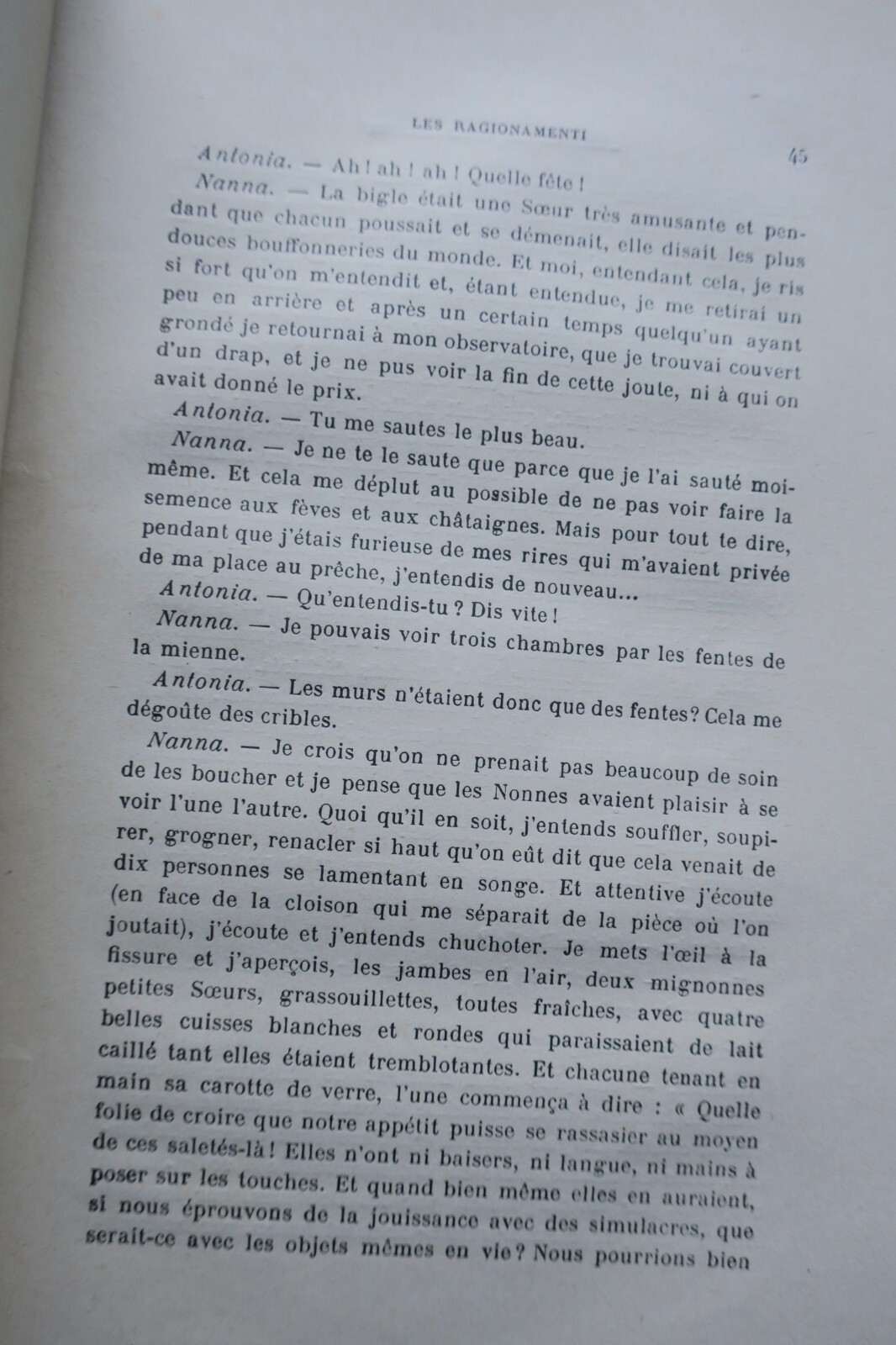 Arétin's Works: Renaissance Dialogues and Sonnets - Image 6