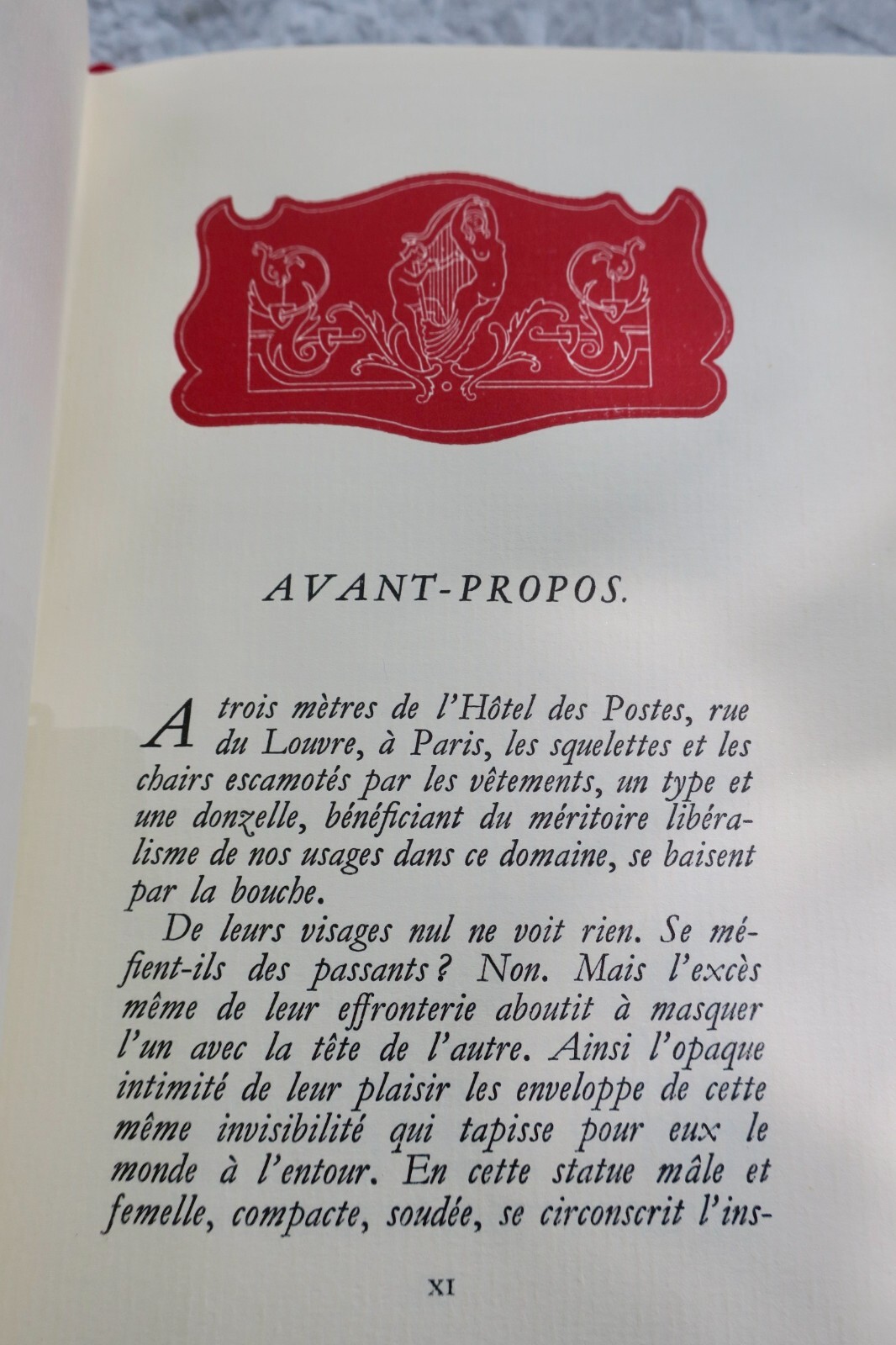 Erotic poems from the 16th century - Image 5