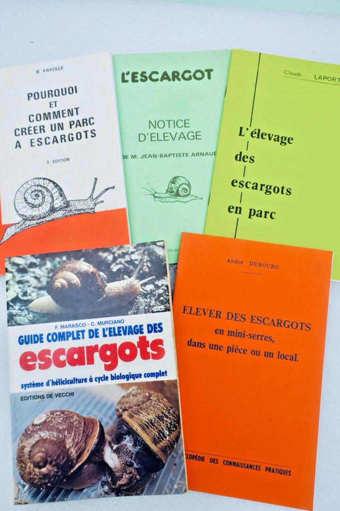 Complete Guide to Snail Farming