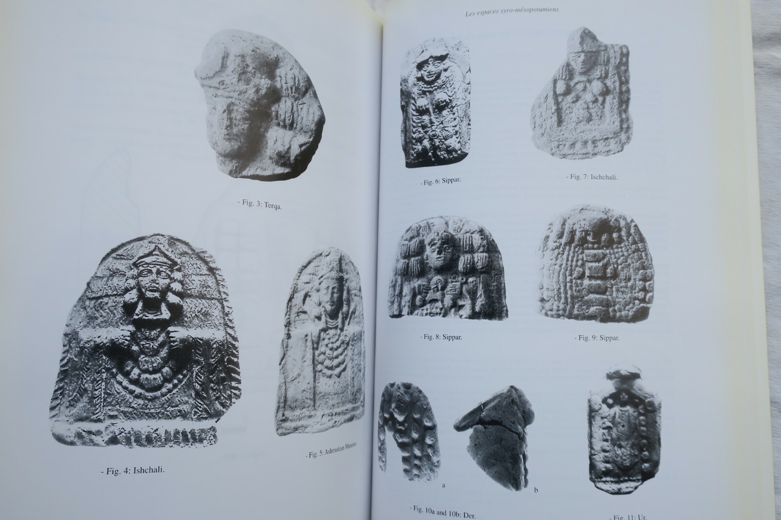 Syrian-Mesopotamian Spaces: Human Experience in Ancient Near East - Image 7
