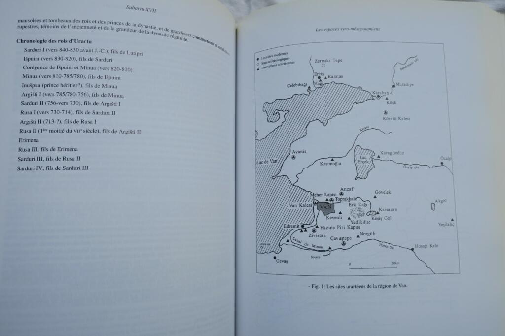 espaces syro-mesopotamiens. Dimensions de l&rsquo;experience humaine au Proche-Orient