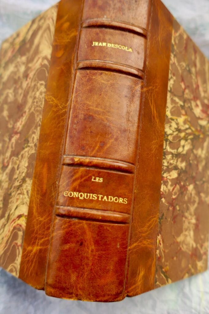 Spanish Conquistadors and New World Discovery