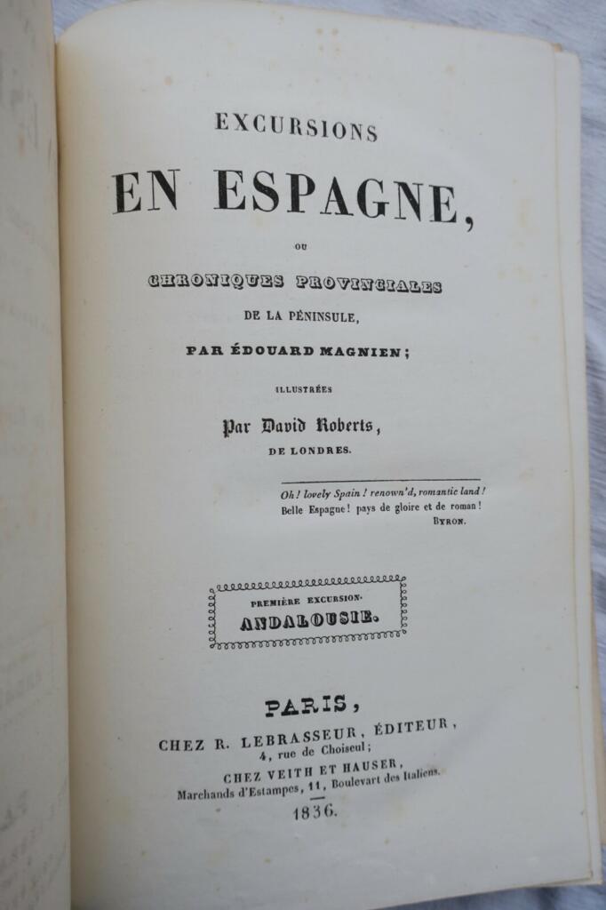 Provinzielle Chroniken Spaniens