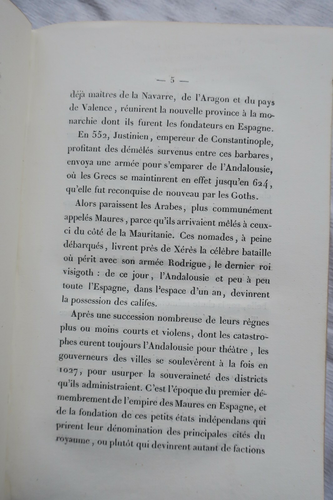 Provincial Chronicles of Spain - Image 6