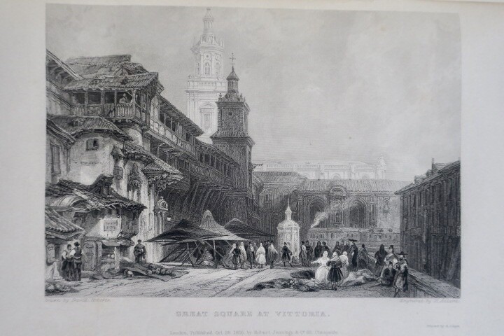 Spanish provincial chronicles and travels, 1837 - Image 10