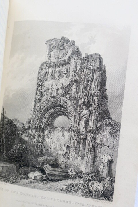 Spanish provincial chronicles and travels, 1837 - Image 7