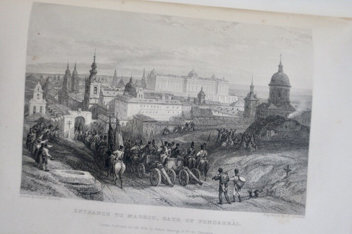 Spanish provincial chronicles and travels, 1837 - Image 4