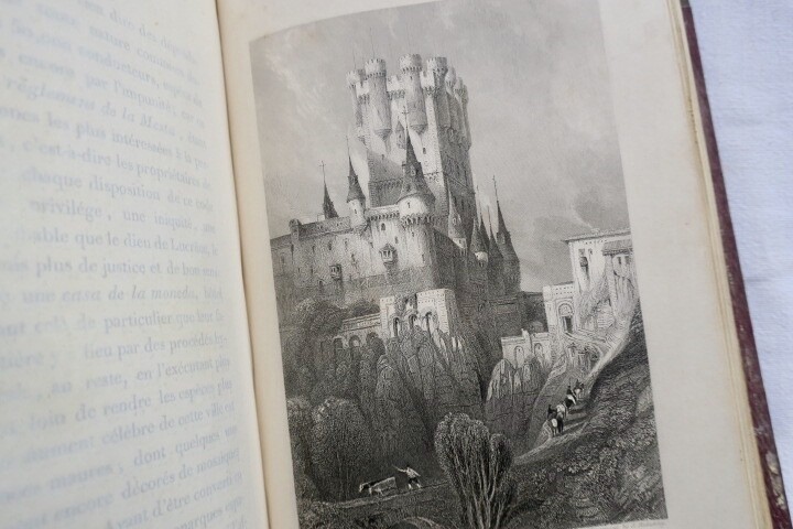 Spanish provincial chronicles and travels, 1837 - Image 5