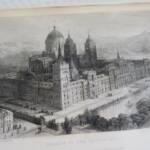 espagne Excursions en Espagne, ou chroniques provinciales de la péninsule 1837 - La Librairie Antique