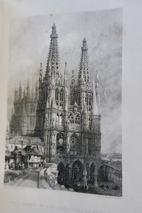 Spanish provincial chronicles and travels, 1837 - Image 9