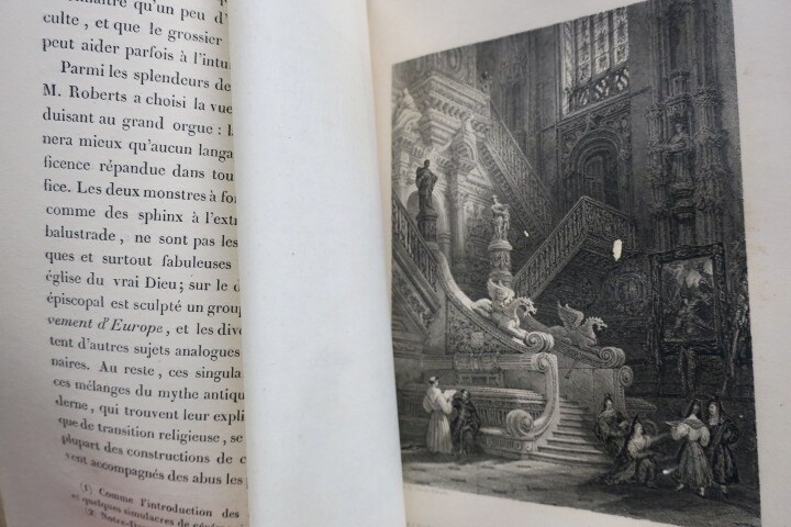 Spanish provincial chronicles and travels, 1837 - Image 8
