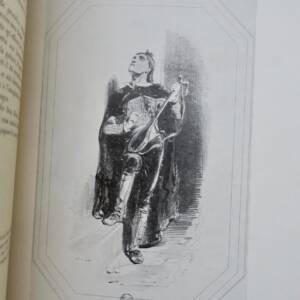Critical Study of Gautier's Spain