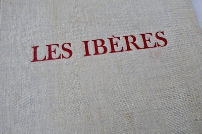 Ancient Iberian Art and Civilization