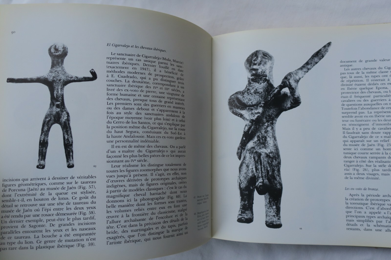 Spanien Kunst und Kultur des antiken Spanien: Die Iberer