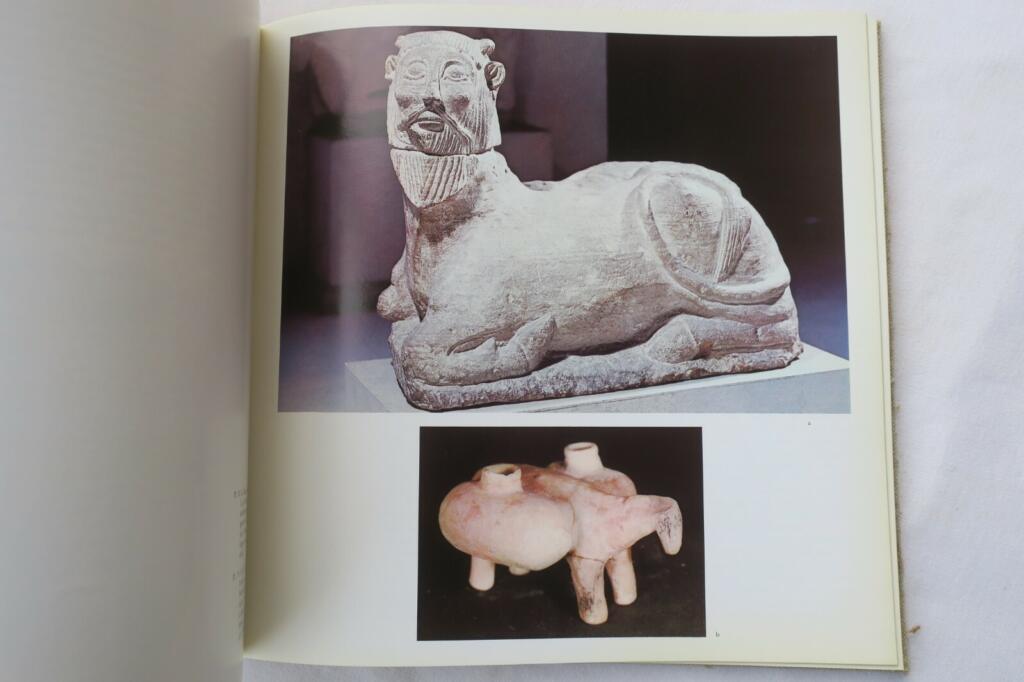 Erforschung der Kunst des antiken Spaniens