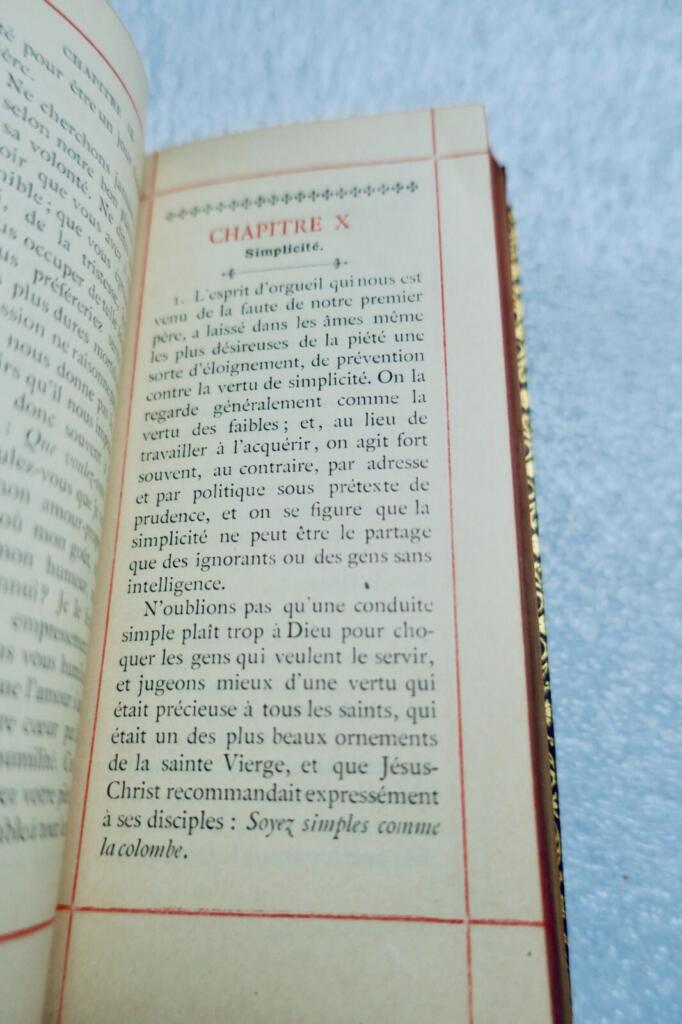 Spiritual guidance for the soul