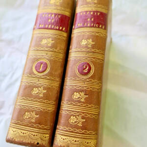 Wit and Letters of Mme de Sévigné and Mme de Maintenon