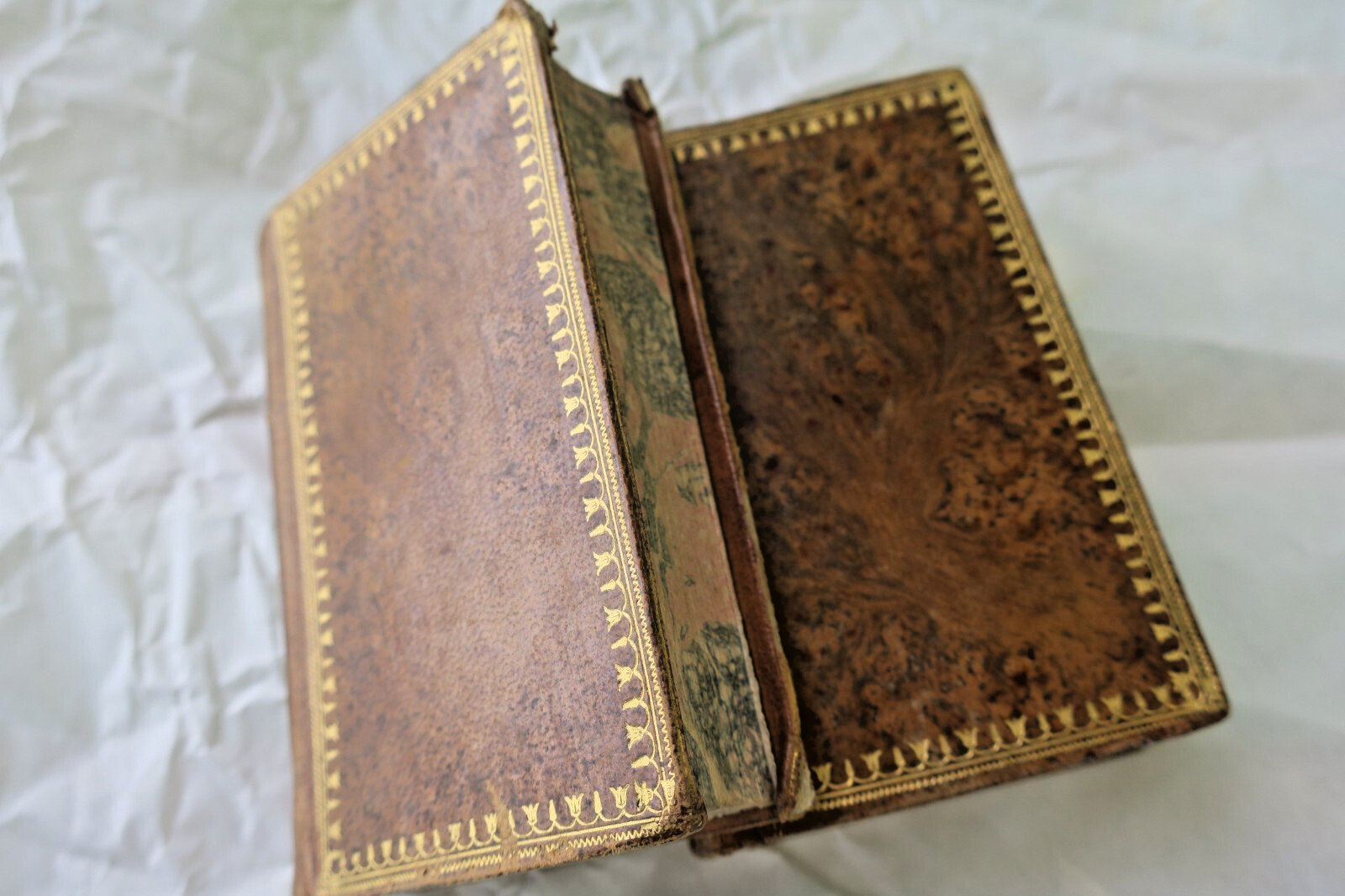 Wit and Letters of Mme de Sévigné and Mme de Maintenon<span class="lla-card-orig-wrap"><span class="lla-card-orig">❦ ESPRIT DE Mme DE SÉVIGNE ET DE MAINTENON, ou choix de ce Qu’il a de Plus Piquant</span></span> - La Librairie Antique