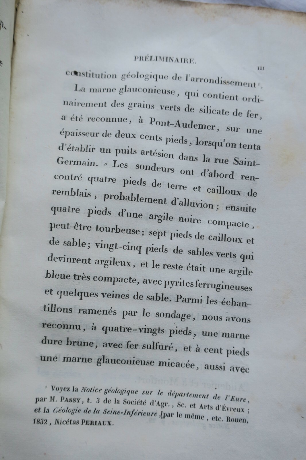 Historische und archäologische Studie über Pont-Audemer - Image 4