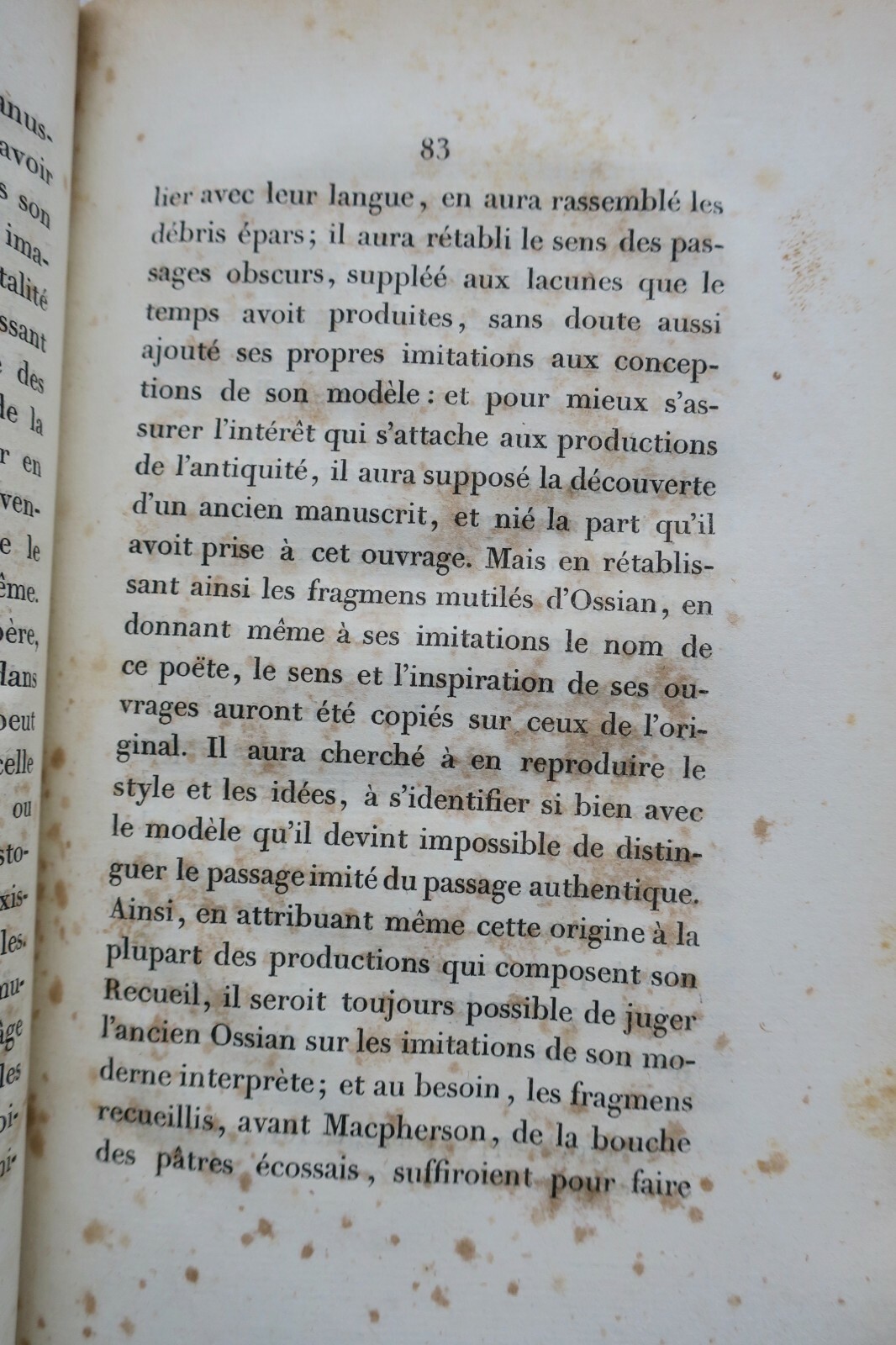 Essay on Romantic Literature - Image 3
