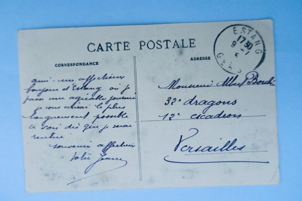 French Cultural Heritage