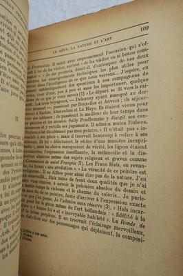 Sully Prudhomme: Eine doppelte Erkundung
