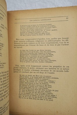 Sully Prudhomme: Eine doppelte Erkundung