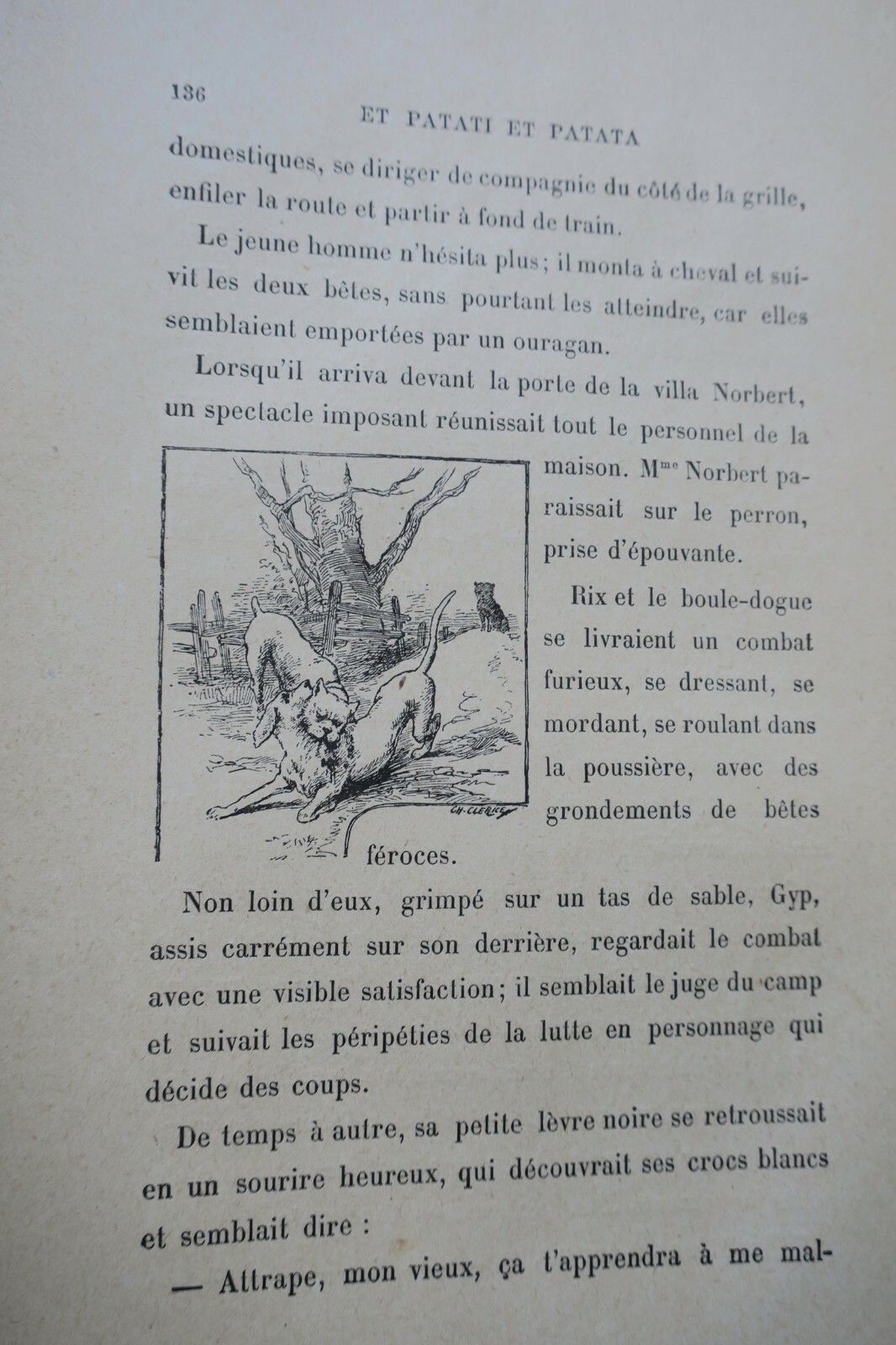 Charming illustrated children's book - Image 9