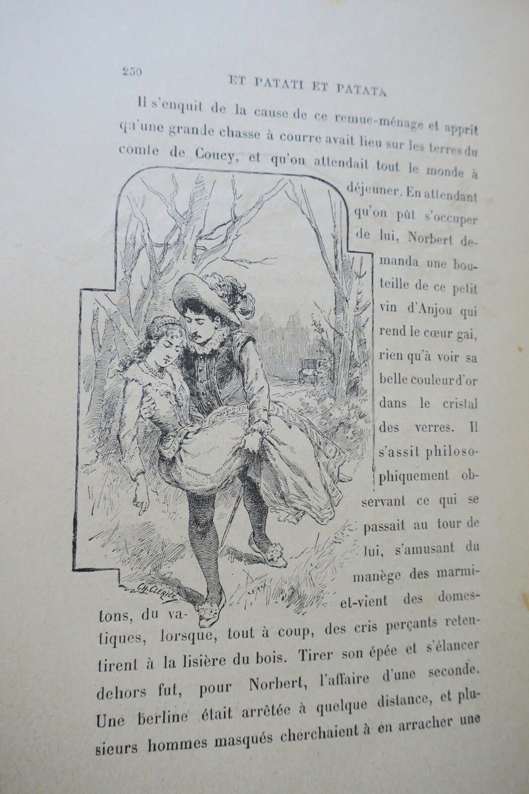Charming illustrated children's book - Image 10