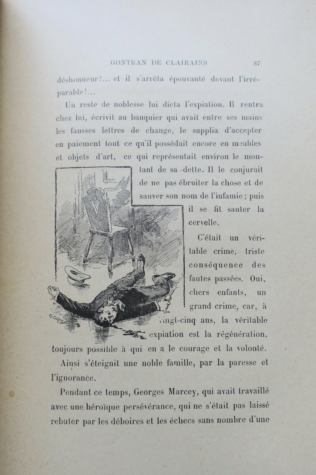 Charming illustrated children's book - Image 6